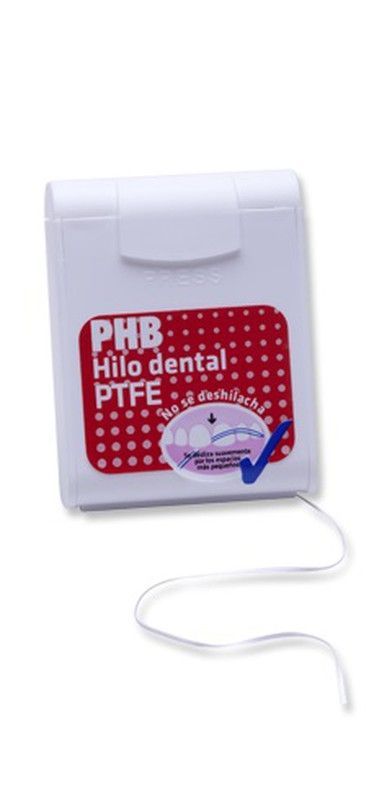 Phb Hilo Dental PTFE