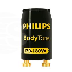 PHILIPS 1237-01 STARTER 120-180W