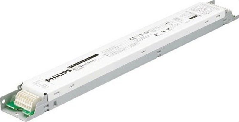 Philips 15678900  balast hf-ri td-4 14/24 tl5
