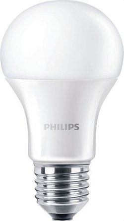 philips 16901200 lámpara corepro LED bulb 13-100w e27 827