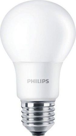 Philips 16903600 Lámpara corepro led bulb 4,9-40w e27 840 clase de eficiencia energética a+