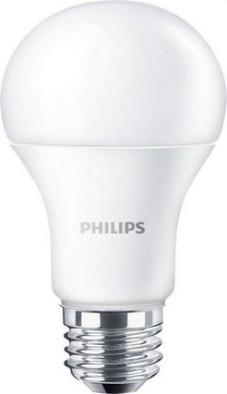 Philips 16915900  Lámpara corepro led bulb 10 -75w e27 830