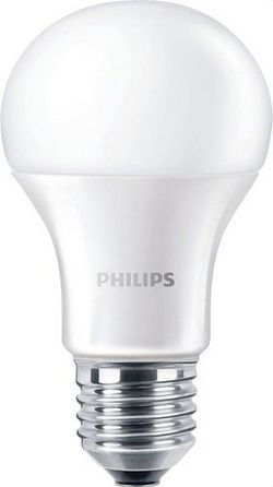 philips 16925800 lámpara corepro LED bulb 12,5-100w a60 e27 865 6500lm
