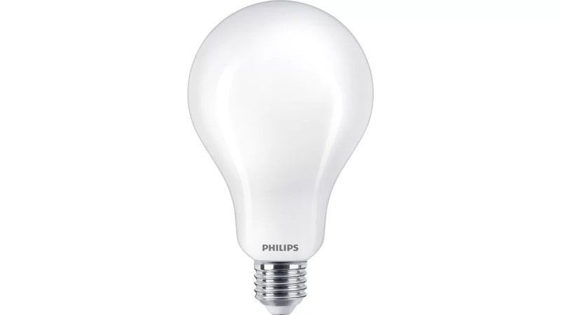 Philips 25432900 LED Std Filamento Mate 7.3-100w E27 830