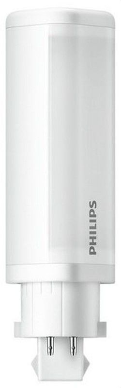 philips 29043300 lámpara corepro LED plc 5,5w 840 4p g24q-1 mate 4 patillas