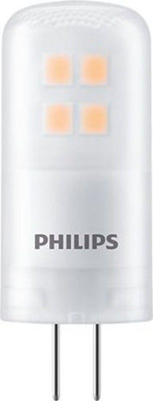 PHILIPS 30055200 lámpara corepro LED cápsula 2,1-20w g4 827 clase de eficiencia energética a++