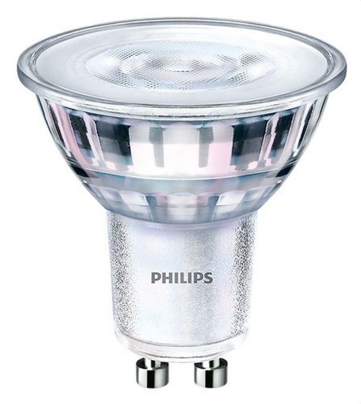 Philips 30871800  lámpara corepro LED spot 6,5-65w gu10 830 36d nd