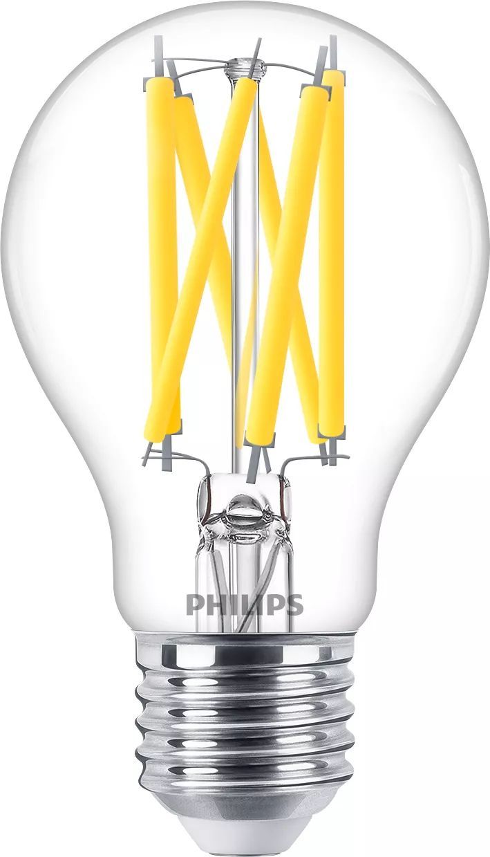 Philips 31101500  ledbulb std 10.5-100w e27 927 clara