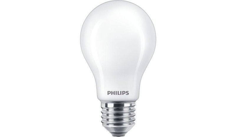 Philips 31103900 LED STD FILAMENTO MATE 3.4 -40W E27 927 DIM