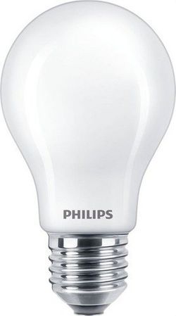 Philips 31109100 LED std mate filamento 10.5-100w e27 cri927 regulable 2700-2200k con luz regulable