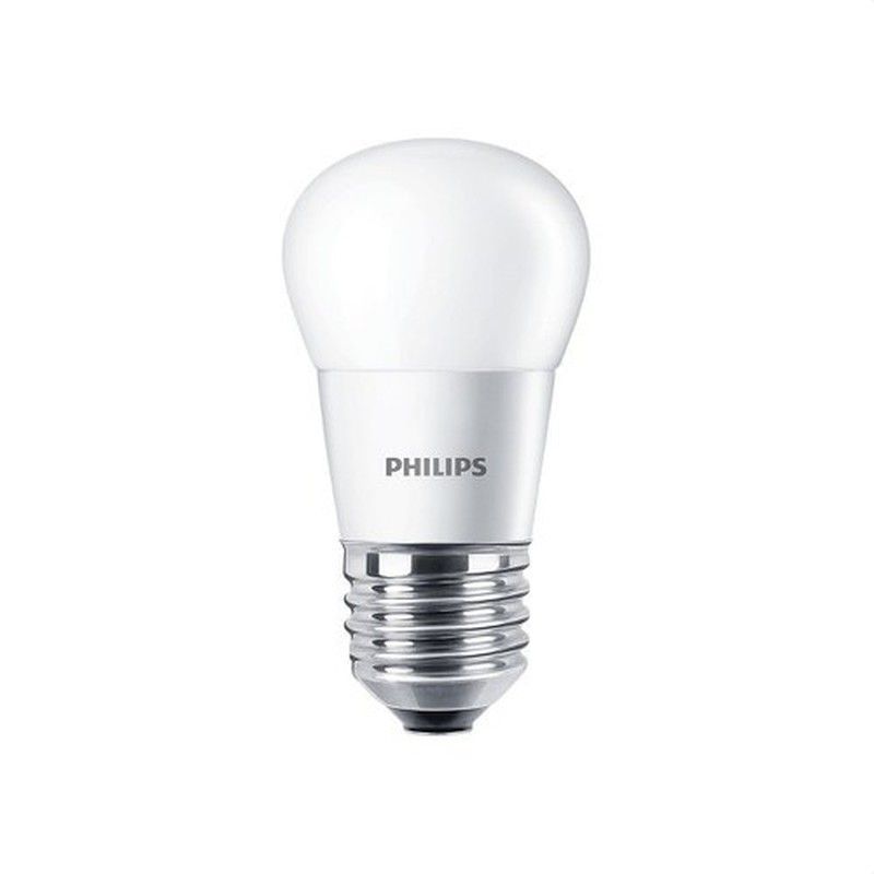 Philips 31242500  corepro LED esferica 2.8w-25w 827 mate e27