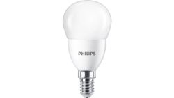 Philips 31310100 LED ESFERICA COREPRO LUSTRE ND 7-60W E14 865 P48 FR