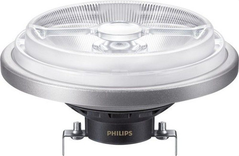 Philips 33391800 lámpara mas LED expertcolor 11-50w 927 ar111 8d  regulable