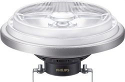 Philips 33391800 lámpara mas LED expertcolor 11-50w 927 ar111 8d  regulable