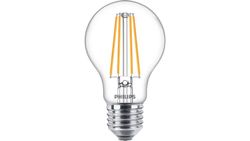 PHILIPS 34712000 LED COREPRO STD CLARA FILAMENTO 8.5-75W E27 827 ND