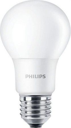 Philips 35483800 corepro ledbulb std a60 4-40w  e27 927 regulable