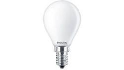 Philips 35549100 LED ESFERICA MATE FILAMENTO 3.4-40W E14 927