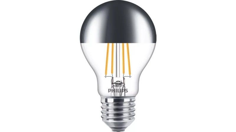 Philips 36122500  LED Std Spot 7.2-50w E27 827 Dim