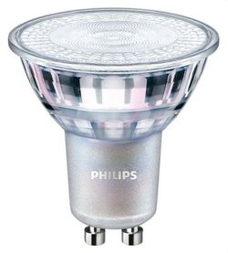 PHILIPS 39936500 lámpara mas LED spot 3,7-50w gu10 930 60d  regulable