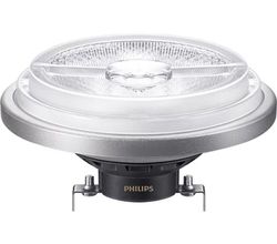 Philips  42975800 mas ledspotlv  ar111 d 20w-100w 12vac 940 40º