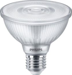 Philips 44322800  lámpara mas LED spot mv 9,5-75w 830 par30s 25° regulable
