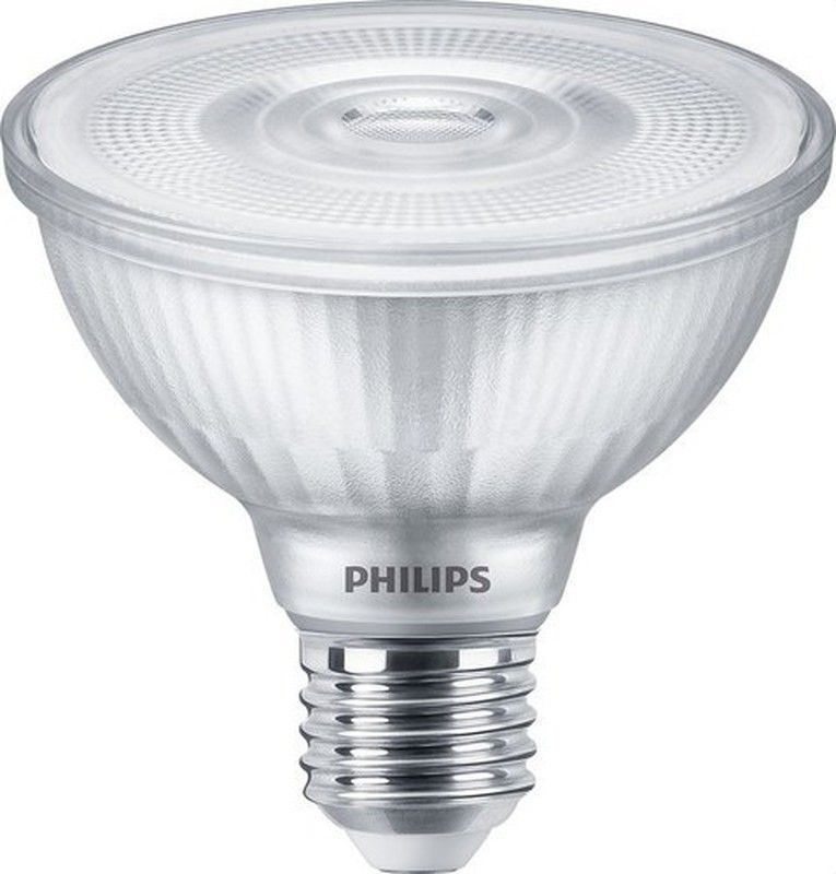 Philips  44324200 lámpara mas LED spot d 9,5-75w 940 cw par30s 25d regulable