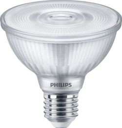 Philips  44324200 lámpara mas LED spot d 9,5-75w 940 cw par30s 25d regulable