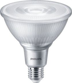 Philips 44330300  lámpara master LED spot d 13-100w 827 ww par38 25d regulable