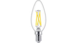 Philips 44935000 Mas LEDcandLEDt2.5-25w E14 B35 Cl G
