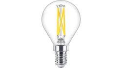 Philips 44937400 Mas LEDlusterdt2.5-25w E14 927 P45cl G
