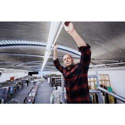 Philips 46706400 lámpara mas LED tube hf 1500mm uo 24w830 t8