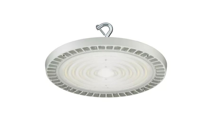 PHILIPS 54298300 CAMPANA INDUSTRIAL BY100P LED100S/840 PSU WB