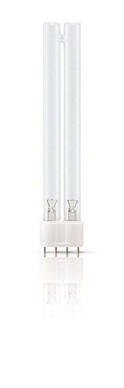 Philips 71034540 lámpara germicida baja presión tuv pl-l 60w/4 polos ho