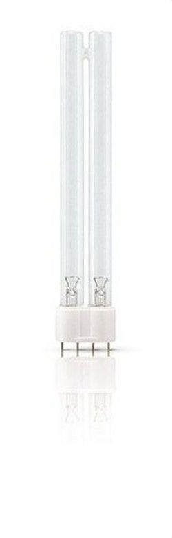 Philips 88827340 lámpara germicida baja presión tuv pl-l 35w/4 polos ho