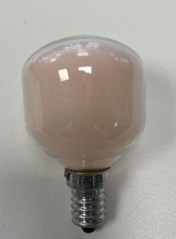 Philips Softmini Rosa 230v 40w E14