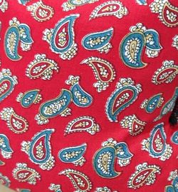 Phiu Phiu cojín térmico de semillas alivia los dolores musculares