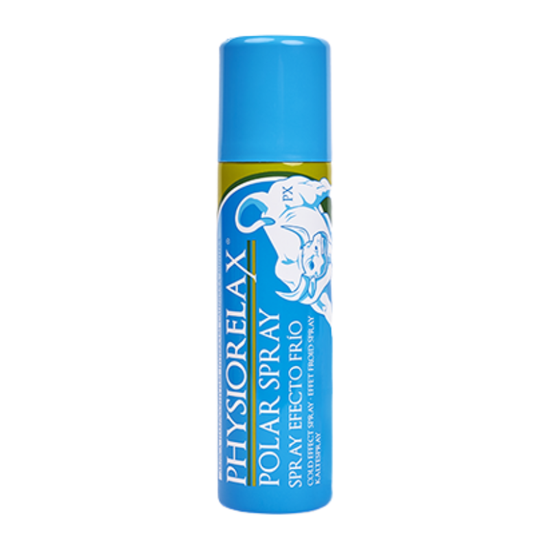 Physiorelax Polar Spray 150 ml