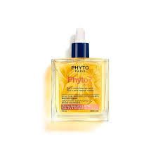 phyto 7 aceite sublimador cabellos secos