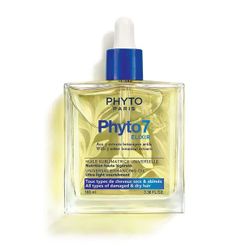 Phyto 7 Elixir Aceite Sublimador Universal 100 ml