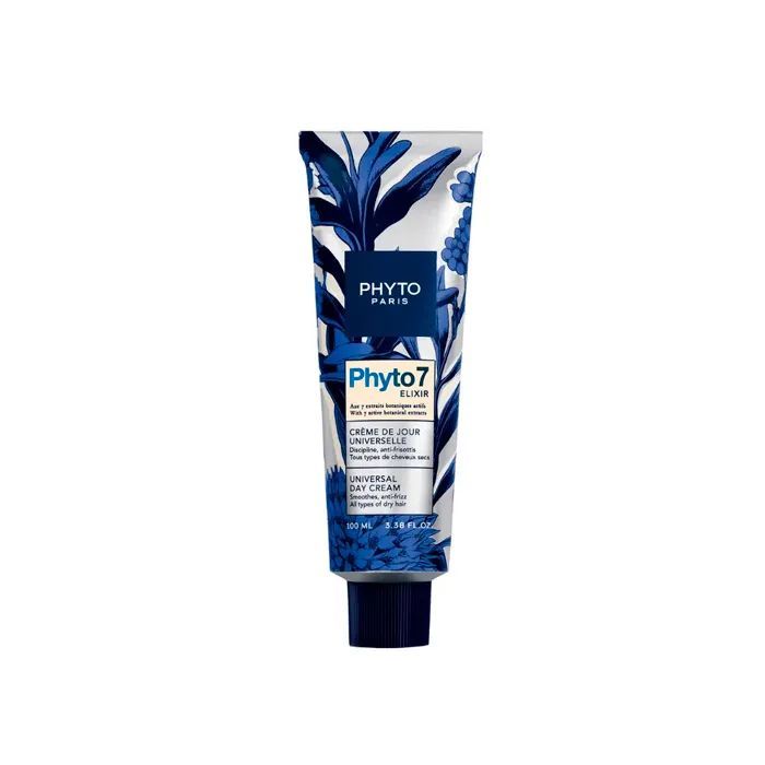 Phyto 7 Elixir Crema de Día Universal 100ml