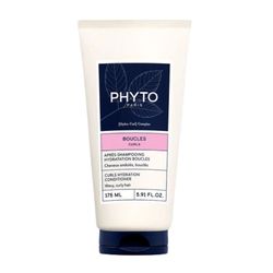 Phyto Acondicionador Hidratación Rizos 175ml