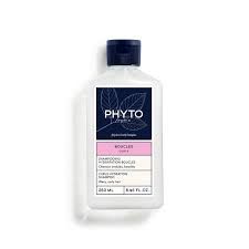 phyto champu boucles 250ml