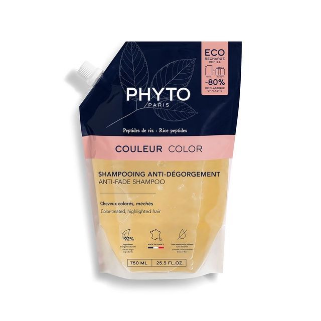 Phyto Champu Eco Color 750ML