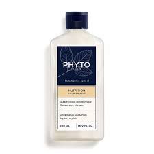 phyto champú nutrición 500ml