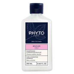Phyto Champu Nutrición Rizos 250ml