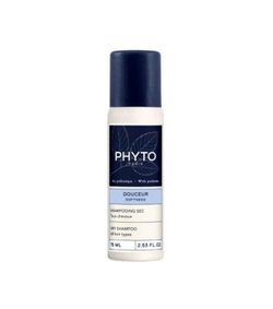 Phyto Champu Seco Suavidad 75 ml