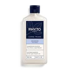 phyto champú suavidad 500ml