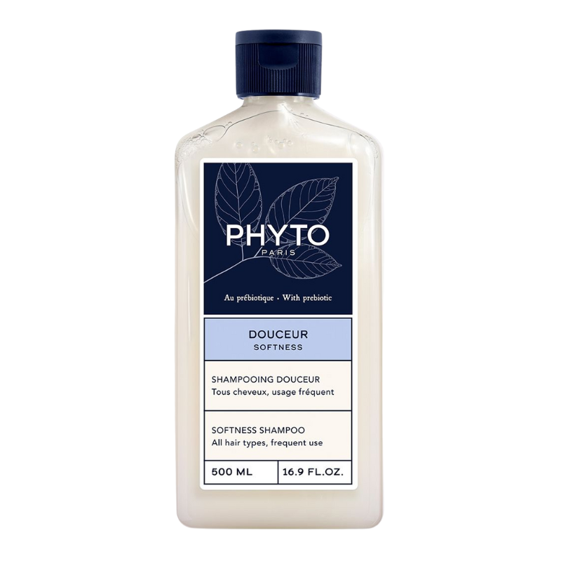 Phyto Champu Suavidad 500ml