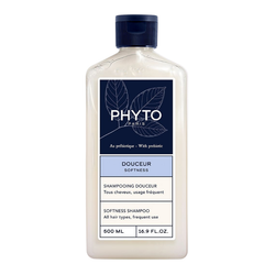 Phyto Champu Suavidad 500ml