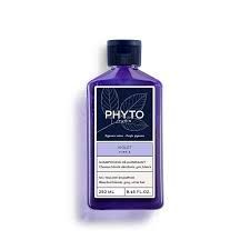 phyto champu violet 250ml